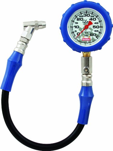 Digital Tire Pressure Gauges QuickCar Racing Products 56-062