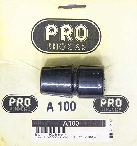 Categories Pro Shock A100
