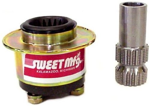 Connectors Sweet Manufacturing 801-70001