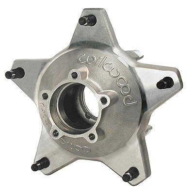 Hubcaps Wilwood 270-6735D
