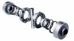 Transmissions & Parts PowerTrax 92-0392-3105