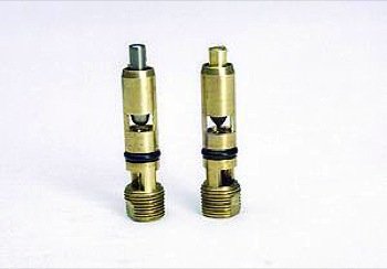 Needle & Seat Assemblies Quick Fuel Technology 18-10