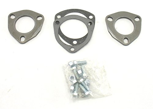 Flanges Patriot Exhaust H7258