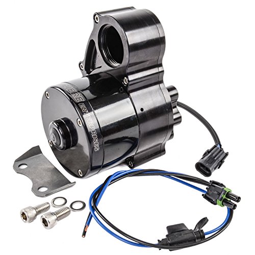 Thermostat Housings Meziere WP336S