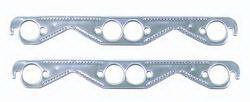 Exhaust Manifold Mr. Gasket 7402G