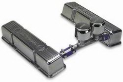 Valve Covers Moroso 68385