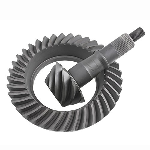 Richmond Gear 79-0128-L Lightened Pro Gear Ring and Pinion Set Differential Rings & Pinions Richmond 79-0128-L