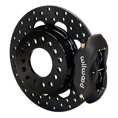 Brake Kits Wilwood 140-0261-BD