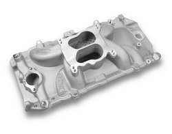 Intake Manifolds Weiand 8123