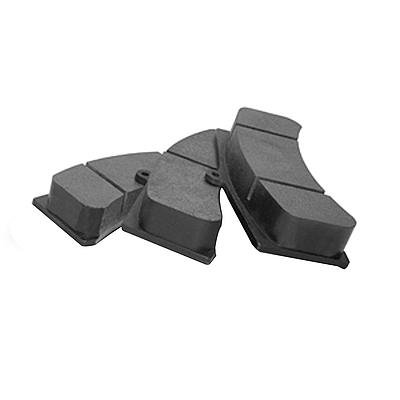 Brake Pads Wilwood 15H-8596K
