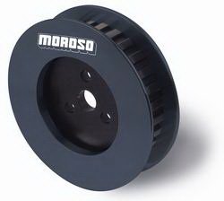 Vacuum Pump Moroso 64886