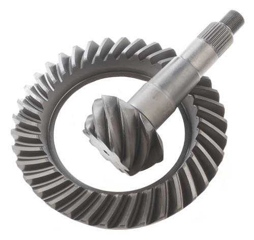 Motive Gear G888411 GM 8.875IN RING & PINION Differential Rings & Pinions Motive Gear G888411