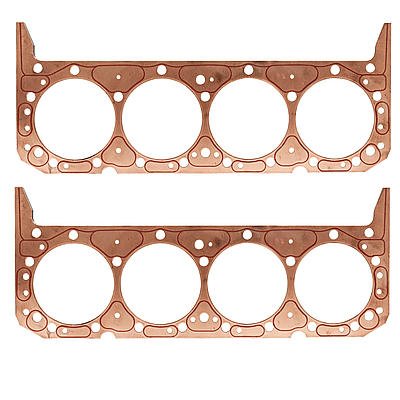 Header Gaskets SCE Gaskets S13526