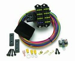 Fuse Boxes Painless 70207