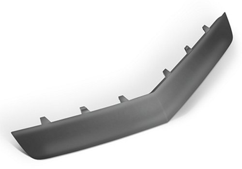 Grille Inserts SLP Performance Parts 100038A