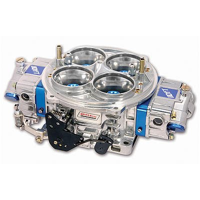 Carburetors Quick Fuel Technology FX-4711-A
