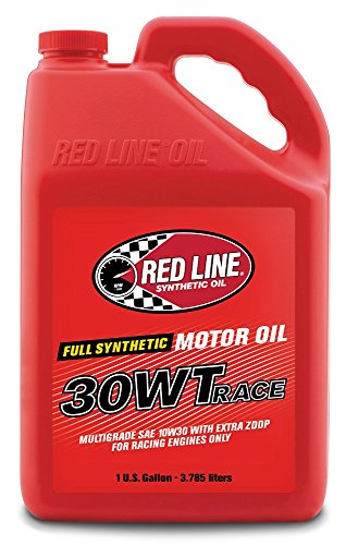 Motor Oils Red Line Oil 10305