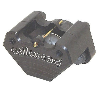 Calipers Without Pads Wilwood 120-2498
