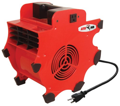 HVAC Blowers ATD Tools 30300