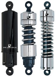 Body & Frame Parts Progressive Suspension 412-4014B