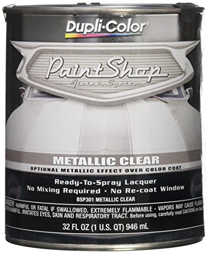 Spray Paint Dupli-Color BSP301