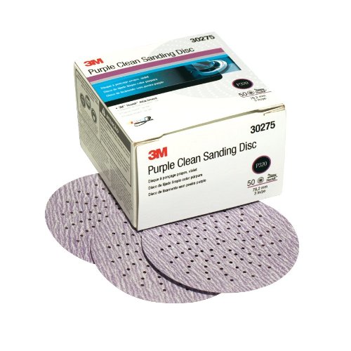 Hook & Loop Discs 3M 30275