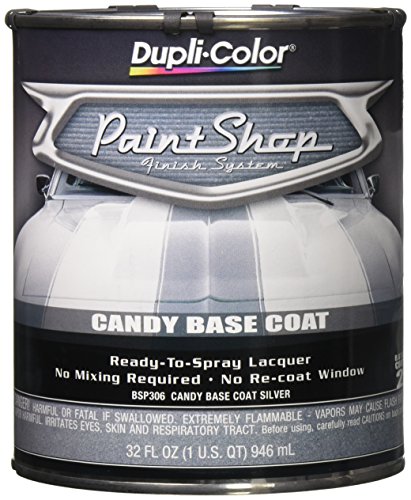 Touchup Paint Dupli-Color BSP306