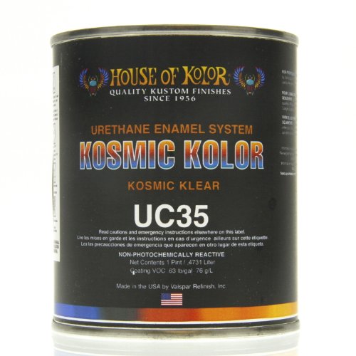 Body Paint House of Kolor UC35-PT