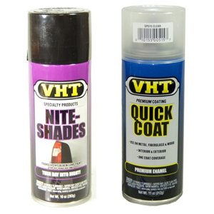 Body Paint VHT KIT-SP999-SP515