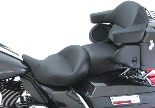 Complete Seats Mustang Motorcycle Seats 79538