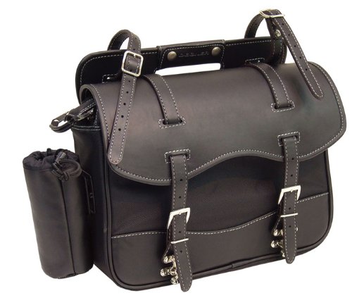 Saddle Bags Degner NB-1