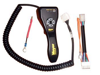 Snow Plow Attachments & Accessories Meyer 22690X