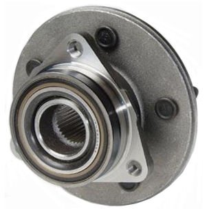 Hub Assemblies United 515028