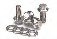 Cover Bolts ARP 437-3001