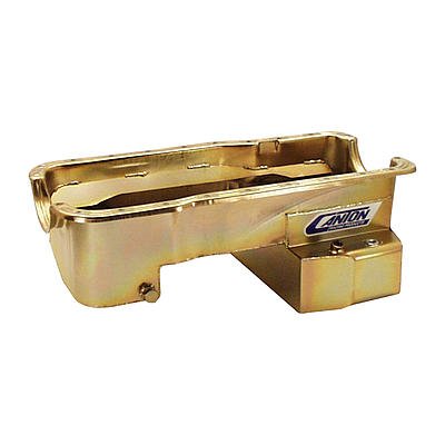 Pick-Up Tubes & Screens Canton Racing Products 15-644