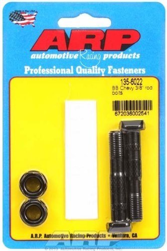 Bolts & Nuts ARP 135-6022