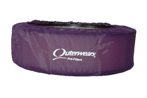 Air Filter Accessories & Cleaning Products Outerwears 10-1141-07