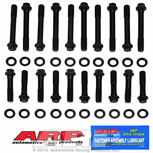 Head Bolt Sets ARP 154-3603