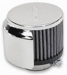 Crankcase Ventilation Moroso 68812