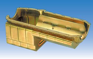 Engine Parts Milodon 31169