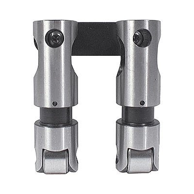 Crower Cams 66200-16 ROLLER LIFTERS - SBC Lifters Crower Cams 66200-16