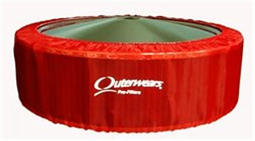 Air Filter Accessories & Cleaning Products Outerwears 10-1141-03