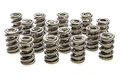 Springs Pac Racing Springs PAC-1360