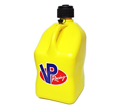 Gas Cans VP Racing Fuels 3552