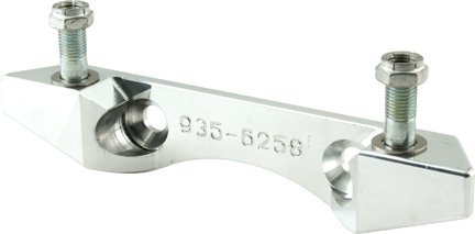 Caliper Brackets Red Devil Brakes 935-6258