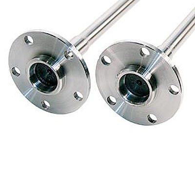 Splined Drives Moser Engineering A102806