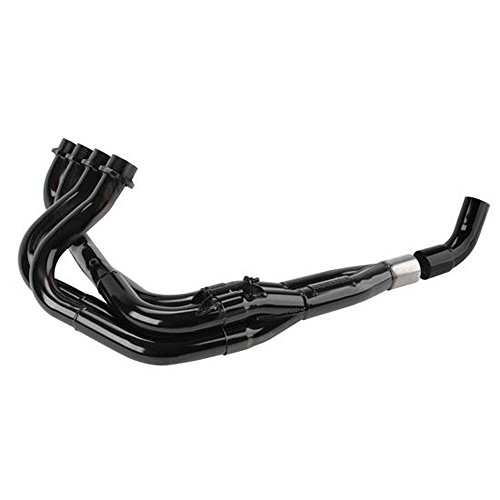 Headers Schoenfeld Headers MS603RVY-6