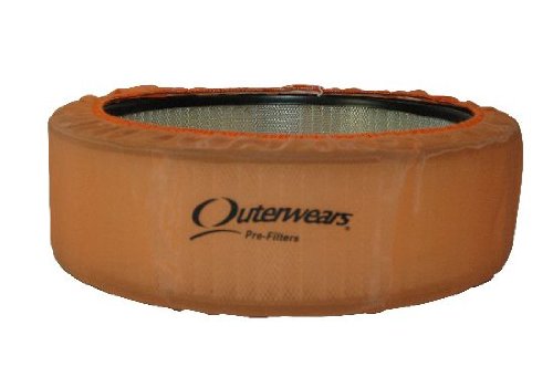 Air Filter Accessories & Cleaning Products Outerwears 10-1141-05