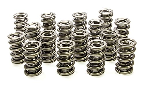 PAC Racing Springs PAC-1395 1.574 Dual Valve Spring Springs Pac Racing Springs PAC-1395