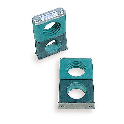 Dedenbear AB10C-3/4 1-3/4IN BOTTLE CLAMP Touchup Paint Dedenbear Products AB10C-3/4